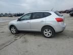 2008 Nissan Rogue S