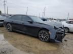 2023 BMW I7 XDRIVE60