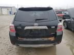 2009 Toyota Highlander Hybrid Limited