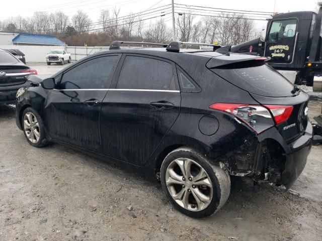 2013 Hyundai Elantra GT