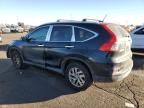 2016 Honda CR-V EXL