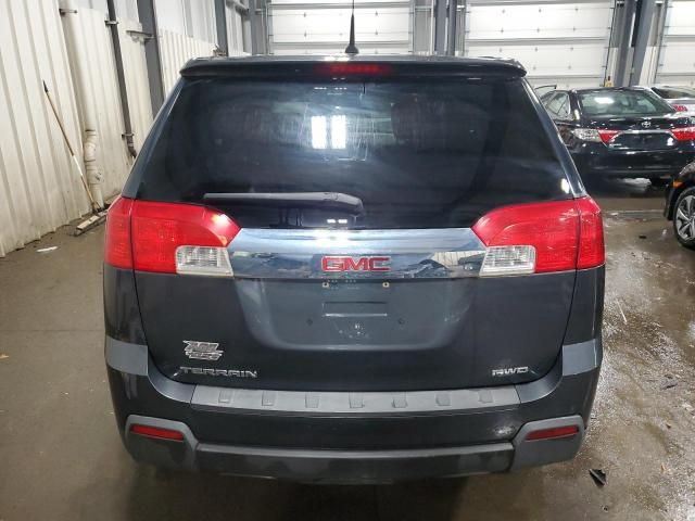 2011 GMC Terrain SLE