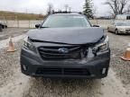 2021 Subaru Outback Onyx Edition XT