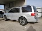 2017 Lincoln Navigator Select