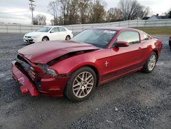 Ford salvage cars for sale: 2014 Ford Mustang