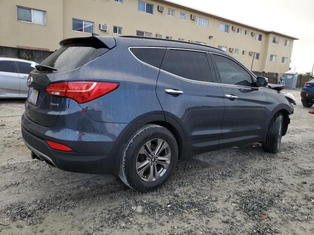 2015 Hyundai Santa FE Sport