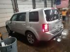 2012 Honda Pilot Exln