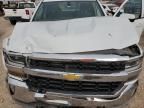 2018 Chevrolet Silverado C1500 LT