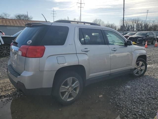 2014 GMC Terrain SLT