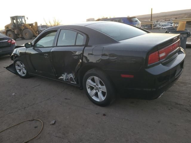 2014 Dodge Charger SE