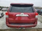 2011 Toyota 4runner SR5