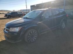 Dodge salvage cars for sale: 2014 Dodge Journey SE