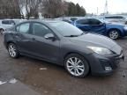 2010 Mazda 3 S