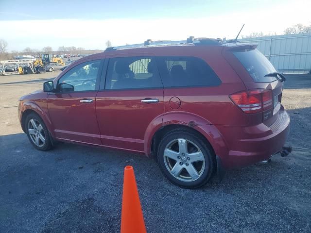 2010 Dodge Journey R/T