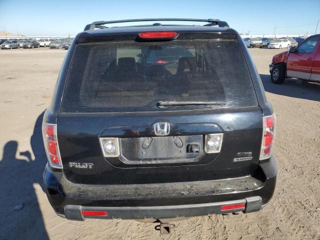 2006 Honda Pilot EX