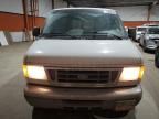 2007 Ford Econoline E350 Super Duty Wagon