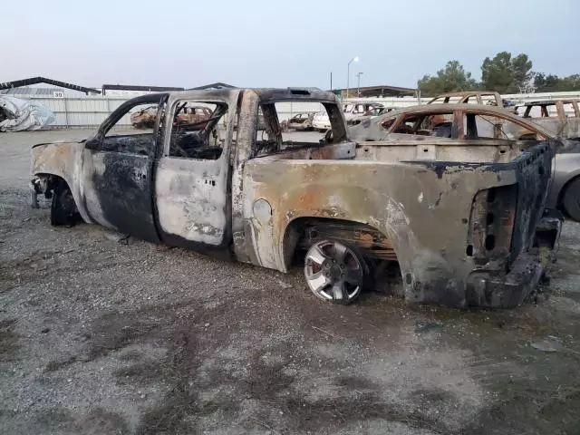 2008 GMC Sierra C1500