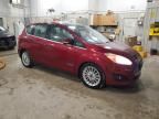 2015 Ford C-MAX SEL