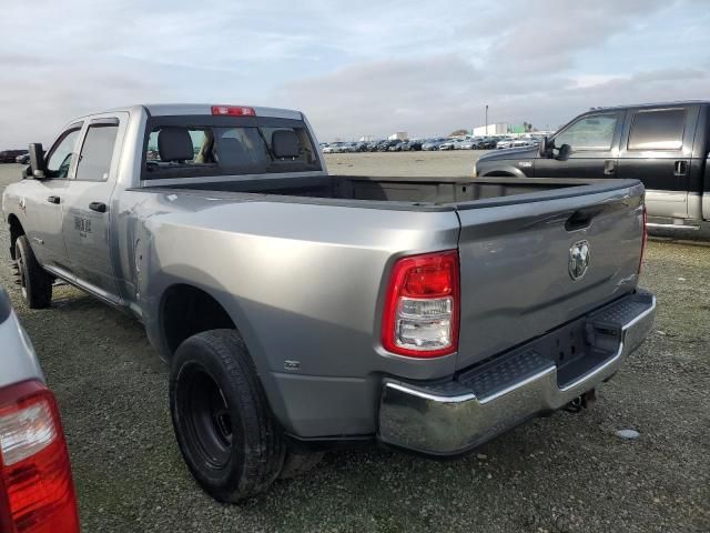 2020 Dodge RAM 3500 Tradesman