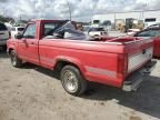 1991 Ford Ranger