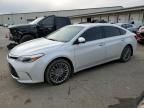 2016 Toyota Avalon XLE