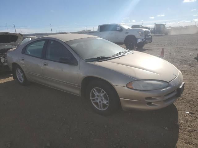 1999 Dodge Intrepid