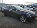 2014 Cadillac ATS