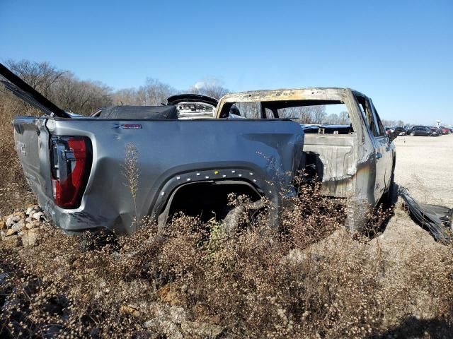 2024 GMC Sierra K1500 Elevation