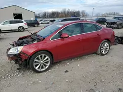 2015 Buick Verano Convenience en venta en Lawrenceburg, KY