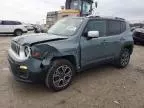 2017 Jeep Renegade Limited