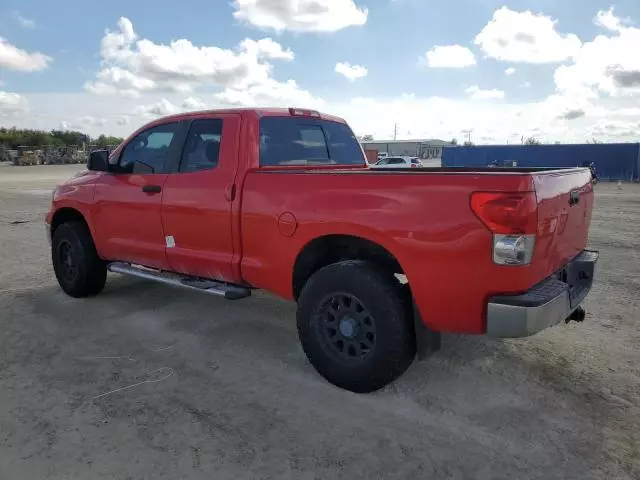 2007 Toyota Tundra Double Cab SR5