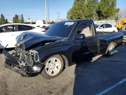 Toyota Vehiculos salvage en venta: 2004 Toyota Tacoma