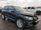 2013 Volkswagen Tiguan S