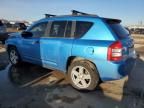 2008 Jeep Compass Sport