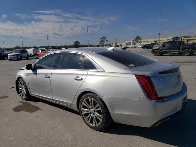 2019 Cadillac XTS Luxury