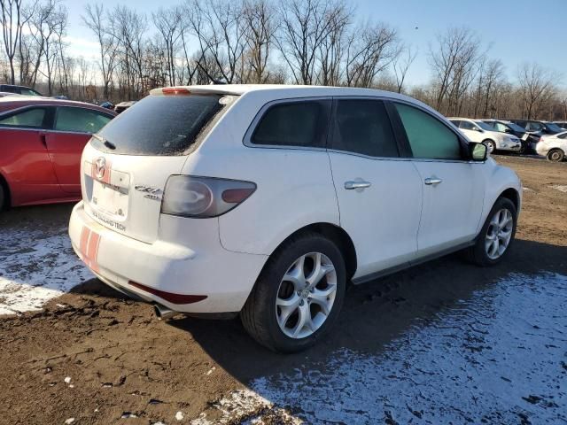 2012 Mazda CX-7