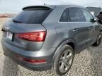 2016 Audi Q3 Premium Plus