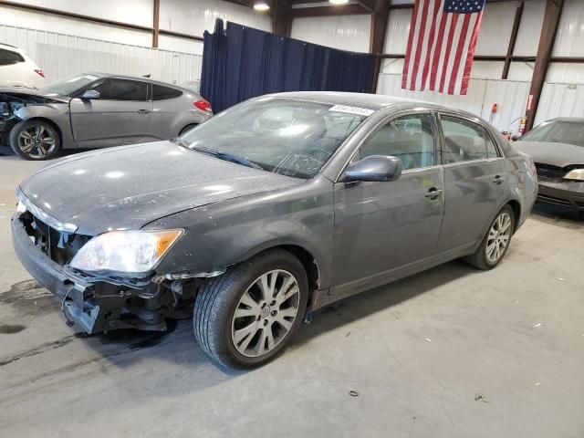 2008 Toyota Avalon XL