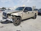 2007 Ford F150 Supercrew