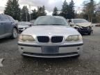 2004 BMW 325 I