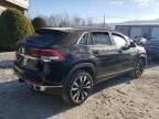 2020 Volkswagen Atlas Cross Sport SEL Premium R-Line