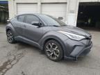 2021 Toyota C-HR XLE