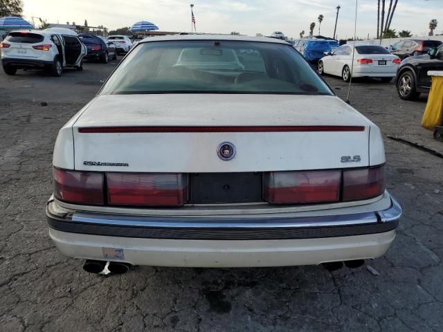 1995 Cadillac Seville SLS