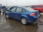 2008 Ford Focus SE