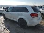 2015 Dodge Journey SE