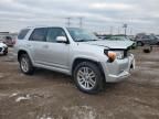 2011 Toyota 4runner SR5