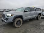 2021 Toyota Tacoma Double Cab