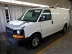 2010 Chevrolet Express G2500