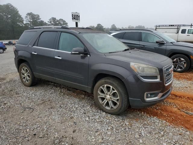 2014 GMC Acadia SLT-1