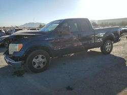 2009 Ford F150 Super Cab en venta en Las Vegas, NV